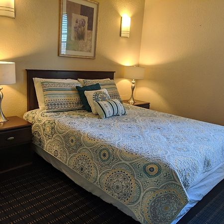 Athens Hotel & Suites Houston Extérieur photo