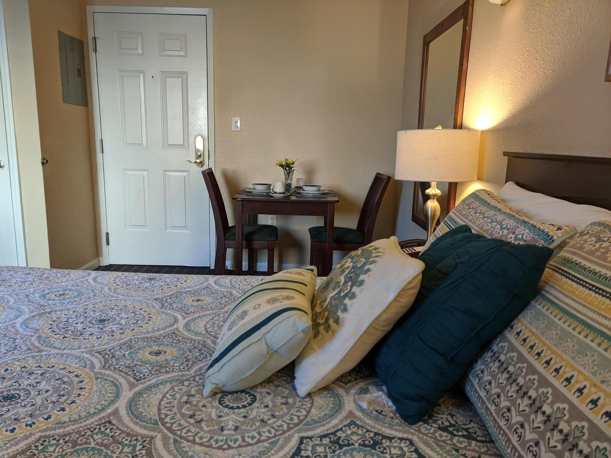 Athens Hotel & Suites Houston Extérieur photo