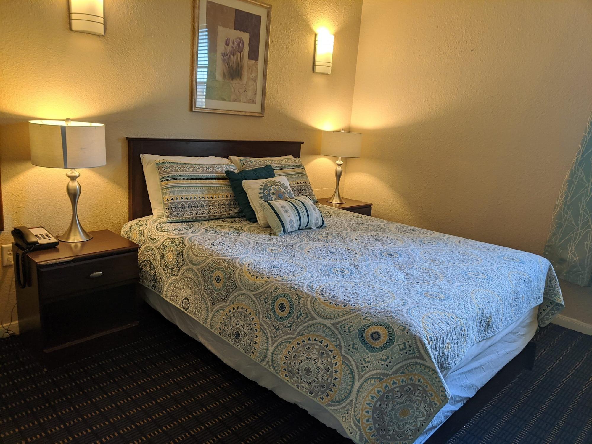 Athens Hotel & Suites Houston Extérieur photo