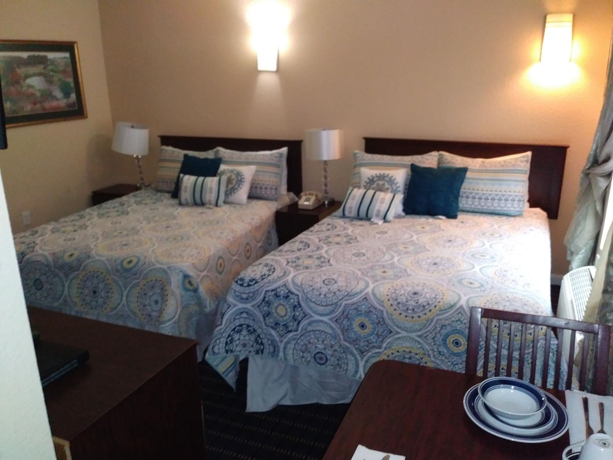 Athens Hotel & Suites Houston Extérieur photo
