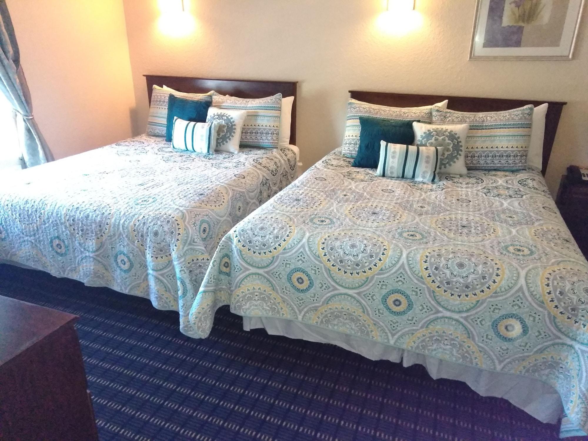 Athens Hotel & Suites Houston Extérieur photo