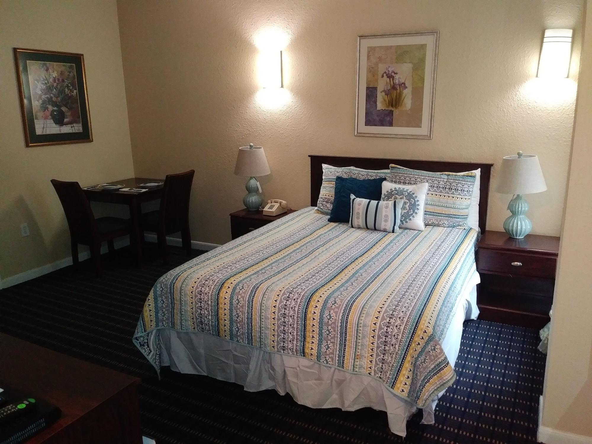Athens Hotel & Suites Houston Extérieur photo