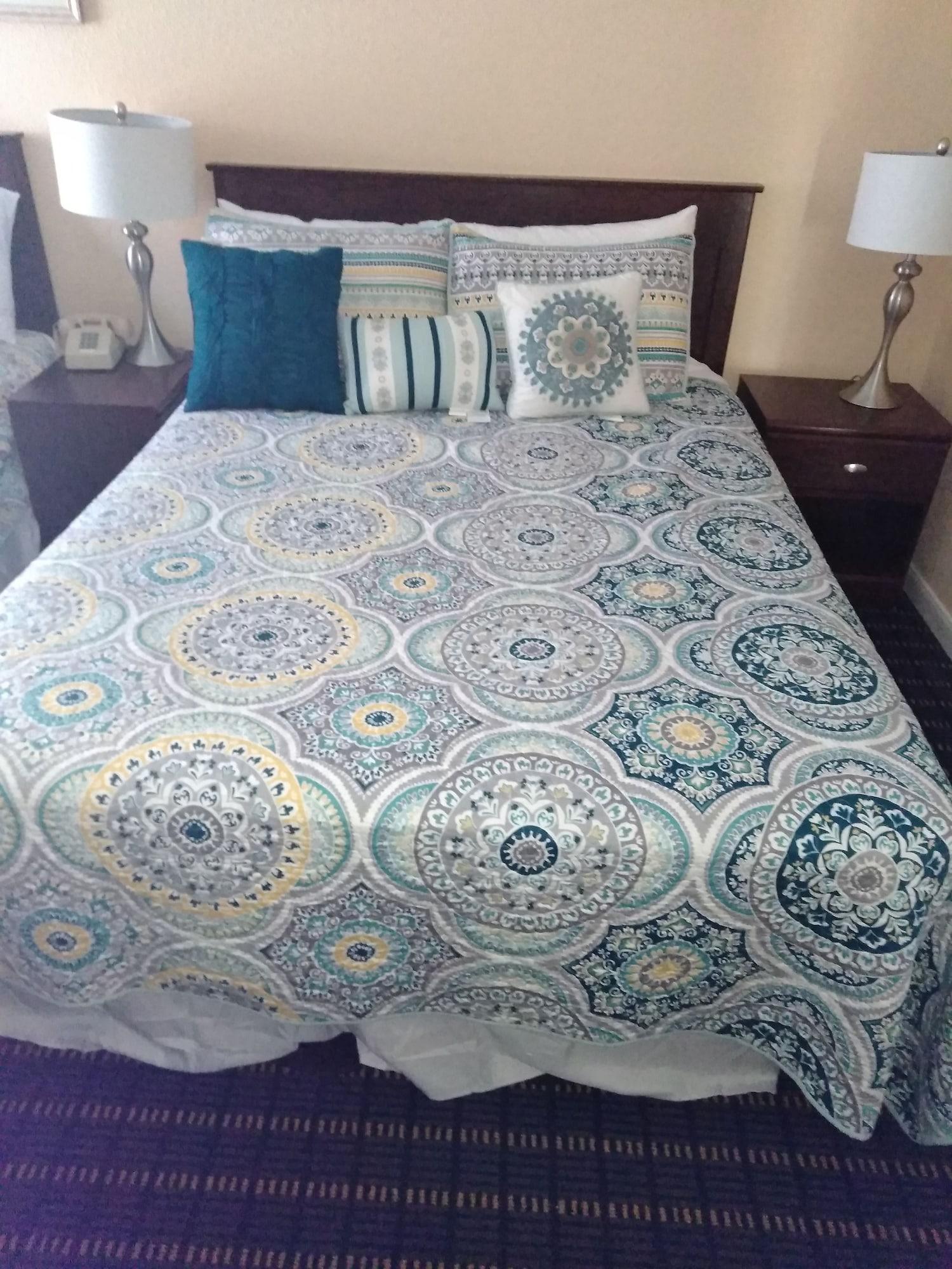 Athens Hotel & Suites Houston Extérieur photo
