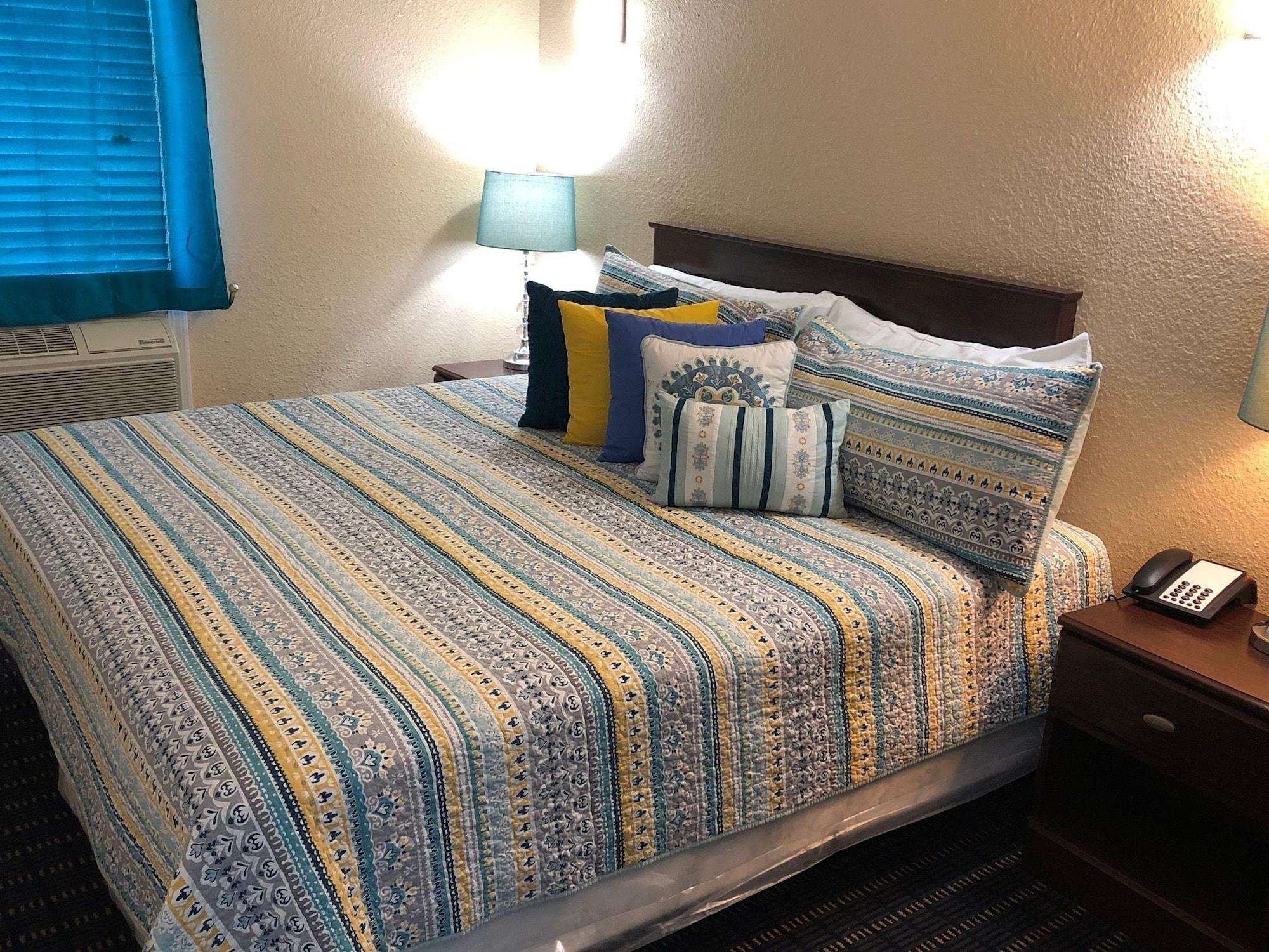 Athens Hotel & Suites Houston Extérieur photo