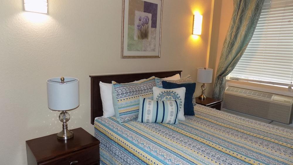 Athens Hotel & Suites Houston Extérieur photo