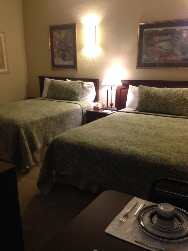 Athens Hotel & Suites Houston Extérieur photo