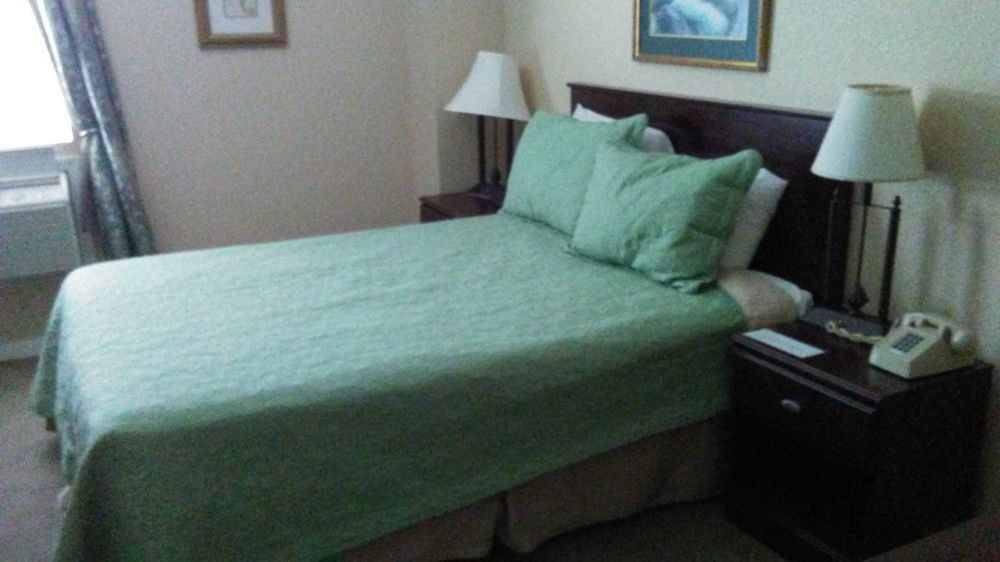 Athens Hotel & Suites Houston Extérieur photo